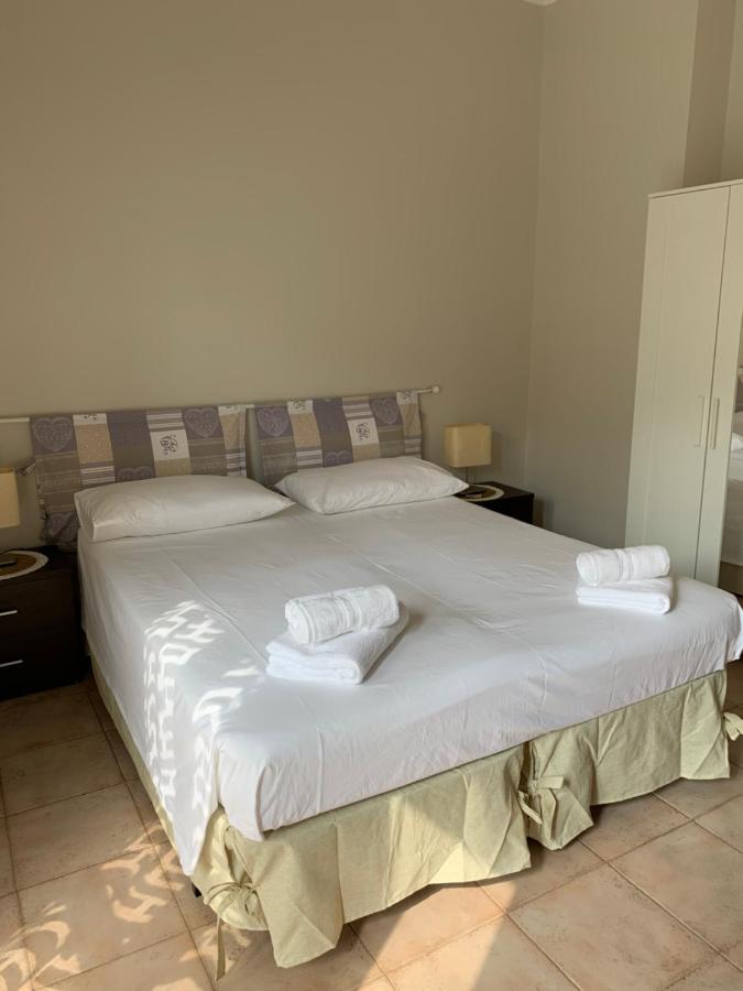 Beautiful Apartment A Due Passi Dal Centro Орбасано Екстериор снимка
